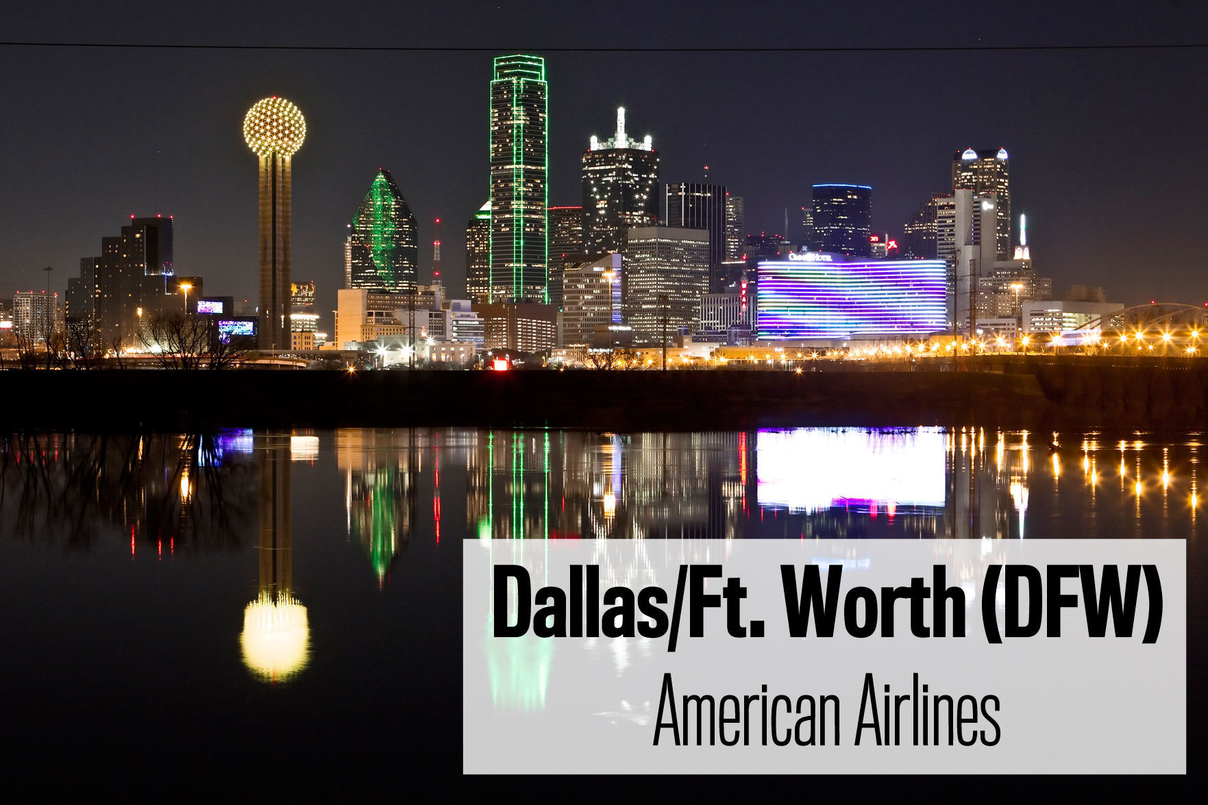 Dallas-Fort Worth